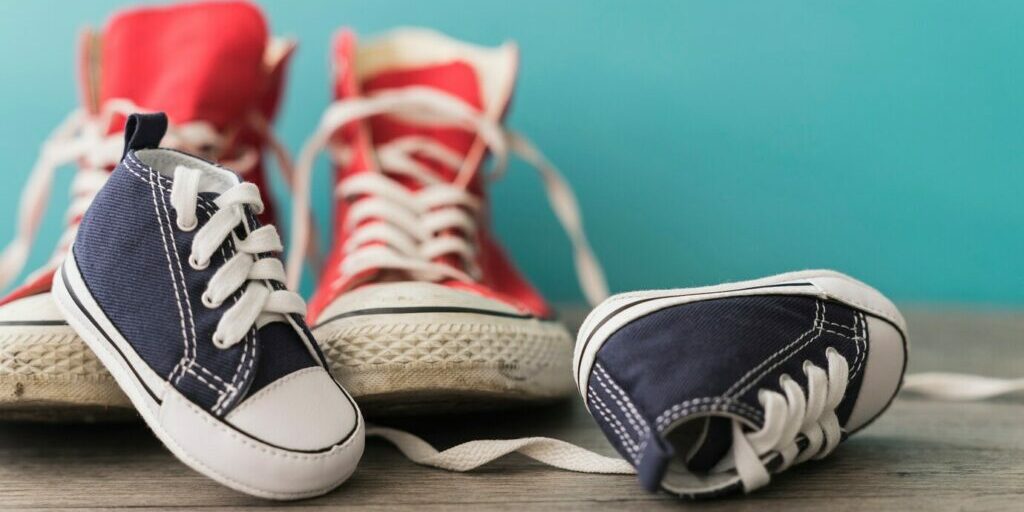 comment-bien-chausser-son -enfant-cabinet-de-podologie-marine-cabedoce-vannes